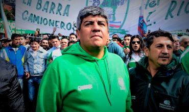 Fracasó la paritaria de los Camioneros y el gremio advirtió que tomará medidas de fuerza