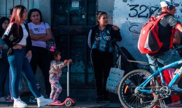 Datos de la UCA:  Por la baja de la inflación y la suba de la asistencia social, la pobreza cayó fuerte al 38,9% y la indigencia al 8,5%