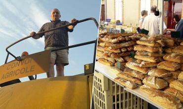 Cuatro días a la semana, 2.000 euros de sueldo y 10 semanas de vacaciones: la panadería de Francia con el trabajo ideal