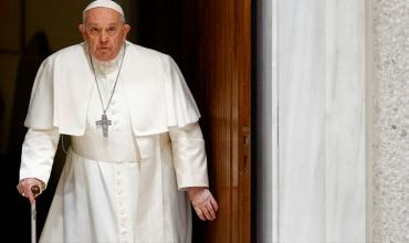 El papa Francisco defendió a las universidades argentinas y criticó los ajustes en educación: “Es el suicidio programado de un país”