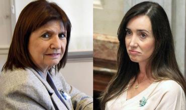 Villarruel borró su tuit contra Bullrich, pero la ministra volvió a atacarla: "Que le pida perdón a la Gendarmería y a la familia de Nahuel"