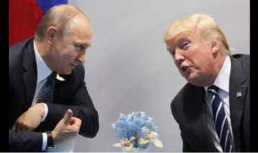 Putin no pierde el "deseo" de mejorar los lazos con Trump