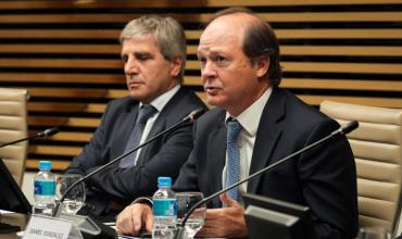 Fracasó el "Plan Verano" y el gobierno analiza contratar barcos turcos que generan electricidad