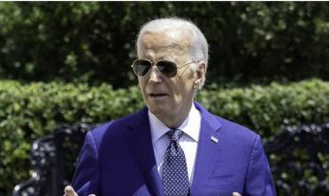 Joe Biden salvó la vida de 37 condenados a muerte