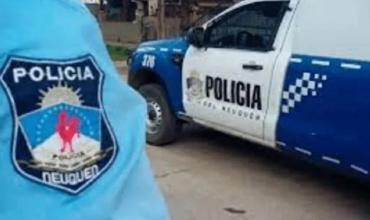 Dejaron a un bebé solo en una camioneta para irse a bailar en un repudiable hecho ocurrido en Neuquén