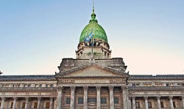 Alarma en el Congreso por un drone que apareció en la terraza: era de tres ciudadanos rusos