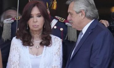 El 2025 tendrá una agenda judicial complicada para los ex presidentes Alberto Fernández y Cristina Kirchner