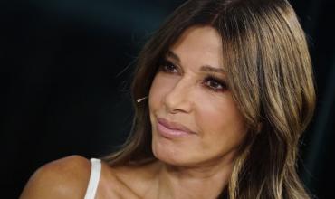 Catherine Fulop se sumó a la convocatoria en Plaza de Mayo para apoyar al presidente electo de Venezuela, Edmundo González Urrutia