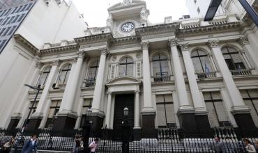 El Banco Central tomó un préstamo de US$ 1.000 millones para fortalecer reservas