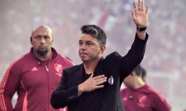 Las 2 figuras que quiso Gallardo pero le dijeron “no” a River y aceptaron otras ofertas