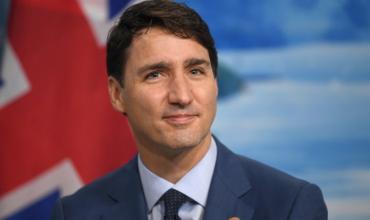 Tras 9 años en el poder renunció Justin Trudeau, el primer ministro de Canadá