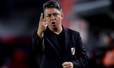 River sigue activo en el mercado de pases y va por un jugador de la selección de Colombia