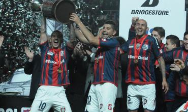 En medio de la crisis, San Lorenzo busca repatriar a un campeón de la Copa Libertadores