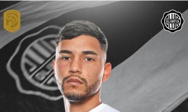 Olimpia ficha a Iván Leguizamón: el nuevo refuerzo del equipo paraguayo