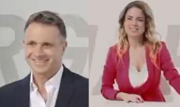 Anunciaron la nueva grilla de A24 con grandes figuras como Sergio Lapegüe, Eduardo Feinmann y Marina Calabró