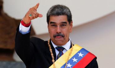 Malestar en el PJ por declaraciones de Nicolás Maduro: "No tiene nada que ver con el peronismo"