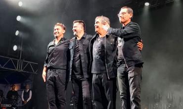 Jorge Rojas y Los Nocheros, protagonistas de la tercera noche de Jesús María