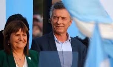 Patricia Bullrich le pidió a Mauricio Macri que defina si es oficialista u opositor