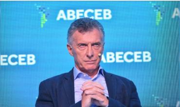 Macri versus Milei: el ex presidente le reprochó al libertario tener una "visión autoritaria"