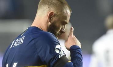 De Rossi recordó el Superclásico que disputó en El Monumental: “Fue una masacre”