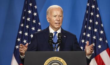 Joe Biden retiró a Cuba de la lista de países que promueven el terrorismo