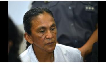 Realizarán una caravana “por la libertad” de Milagro Sala