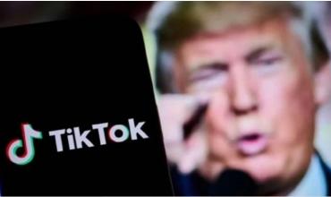 Salvar a TikTok, el primer desafío para Trump en la presidencia y un anticipo de su relación con China