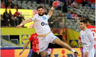 Mundial de Handball 2025: Argentina se juega su futuro ante Bahréin