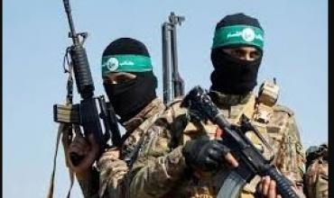 Hamas celebró la entrada en vigor de la tregua y reafirmó su compromiso con el acuerdo