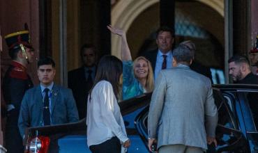 Mudanzas en la Casa Rosada: Karina Milei suma más poder en la gestión y traslada a un funcionario clave