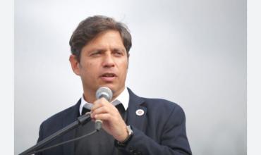 Kicillof no volvió a contactar a los legisladores y se esfuma la posibilidad de aprobar el presupuesto