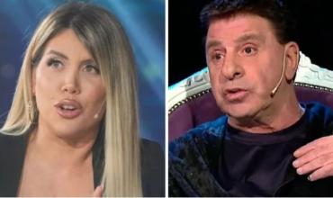 Jacobo Winograd reveló un secreto del pasado de Wanda Nara