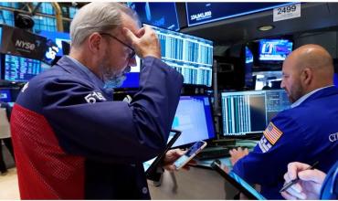 Acciones, bonos y riesgo país: crece la expectativa por la reacción del mercado tras la asunción de Trump