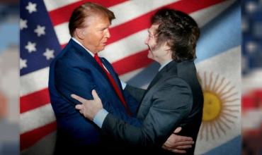 Javier Milei felicitó a Donald Trump y destacó la relación entre ambos países: "Se profundizará en esta etapa"