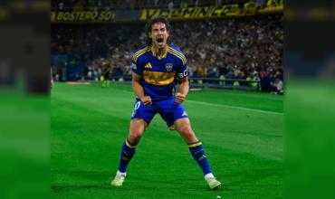 Copa Argentina: Boca iría sin Cavani, debutarían Herrera y Costa