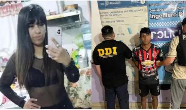 “Nací para ser libre, no asesinada”: el posteo de la joven degollada en un hotel alojamiento