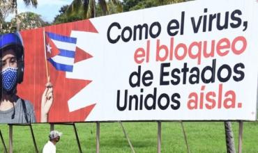 Cuba repudio su reincorporación como Estado que fomenta el terrorismo