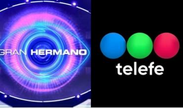 Chau Gran Hermano: la rotunda decisión de Telefe por el bajo rating