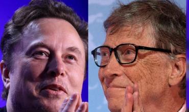 Elon Musk y Bill Gates coinciden: apostar al oro blanco hará ir para arriba a Argentina