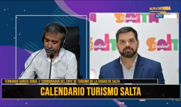 “En este verano las estimaciones de reservas se han visto superadas”