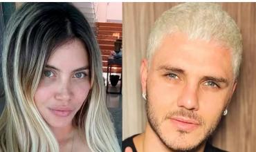 No hubo acuerdo en la audiencia entre Wanda Nara y Mauro Icardi