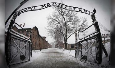 Líderes mundiales y sobrevivientes conmemoraron el 80° aniversario de la liberación de Auschwitz