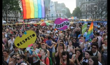 Convocan a una movilización “antifascista” y “antirracista” para este sábado en el Congreso