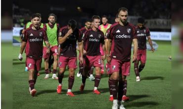 Tras el pobre debut, River recibe a Instituto de Córdoba en busca de una mejoría en su juego