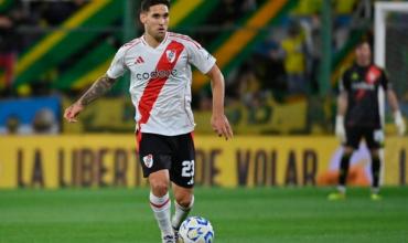 Bombazo en River: principio de acuerdo con Foster Gillett por Rodrigo Villagra