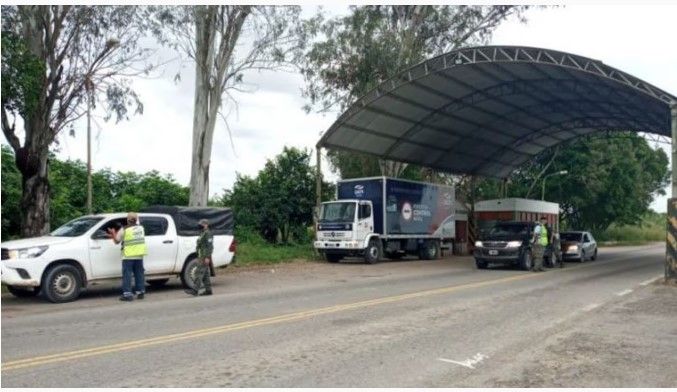 El interventor de Aguas Blancas elevó la tensión con Bolivia por el