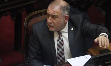 Juez al final se quedó en el PRO porque no le dieron la presidencia del Senado