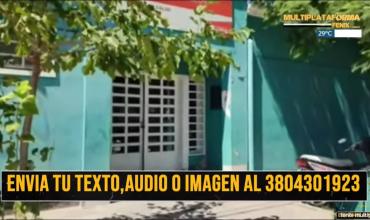 NotiDenuncia Fénix: El Centro de Salud del barrio Benjamín Rincón no estaría entregando anticonceptivos