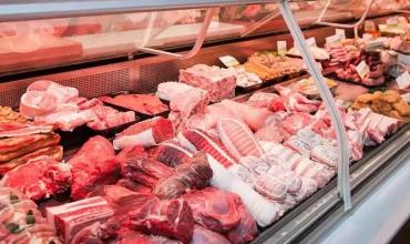 Subirá el precio de la carne un 10% en febrero