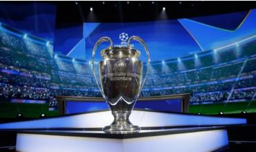 Se definieron los cruces de los playoffs de la Champions League: habrá Manchester City- Real Madrid